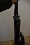 New Rockshox ZEB R 170 mm - 29 wheel