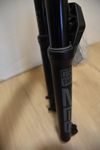 New Rockshox ZEB R 170 mm - 29 wheel