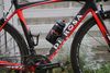De Rosa Idol, karbon kola Fulcrum, Campagnolo Chorus Carbon