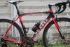 De Rosa Idol, karbon kola Fulcrum, Campagnolo Chorus Carbon