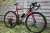 De Rosa Idol, karbon kola Fulcrum, Campagnolo Chorus Carbon