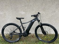 Giant Liv Tempt E+ 2 M