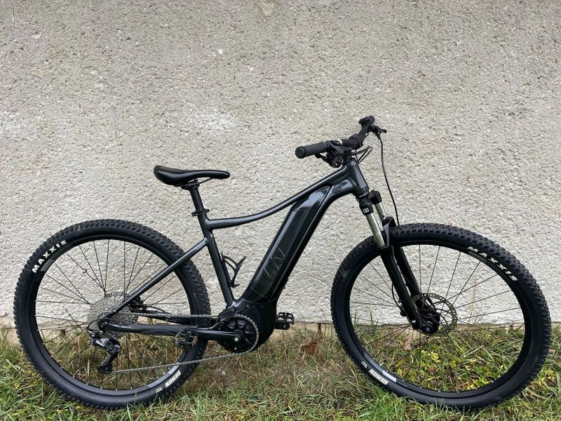 Giant Liv Tempt E+ 2 M