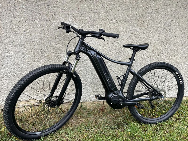 Giant Liv Tempt E+ 2 M