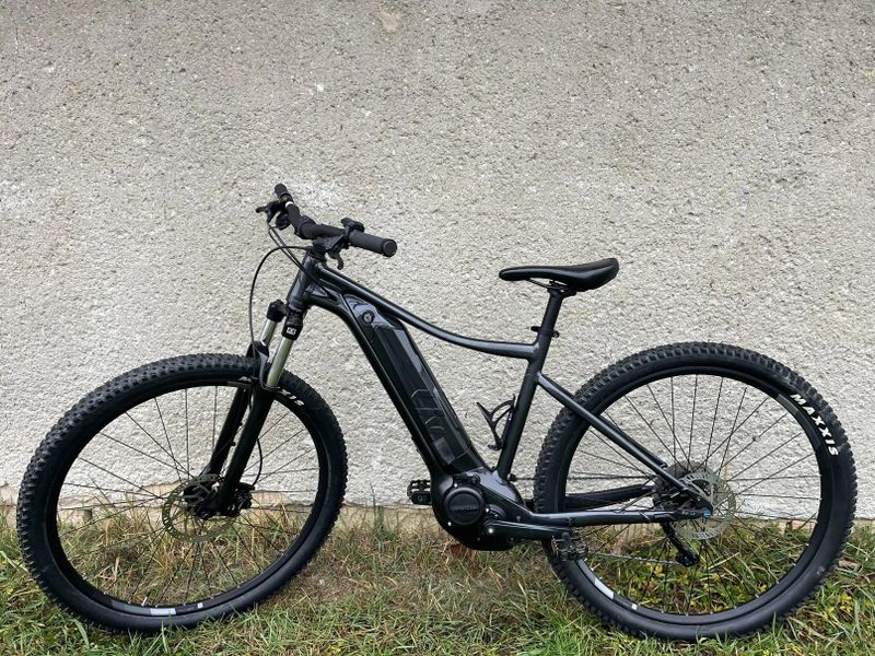 Giant Liv Tempt E+ 2 M