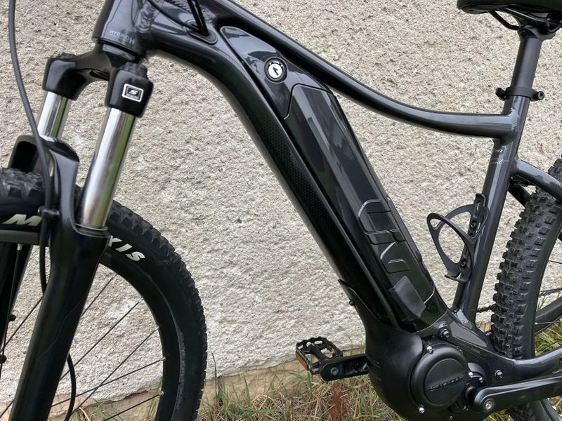 Giant Liv Tempt E+ 2 M