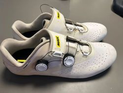 Mavic Cosmic Pro 46,5