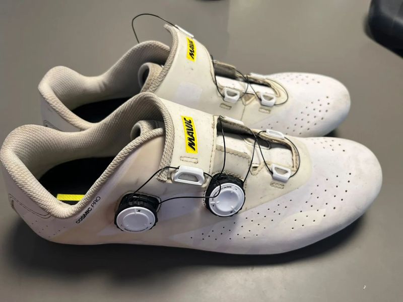 Mavic Cosmic Pro 46,5