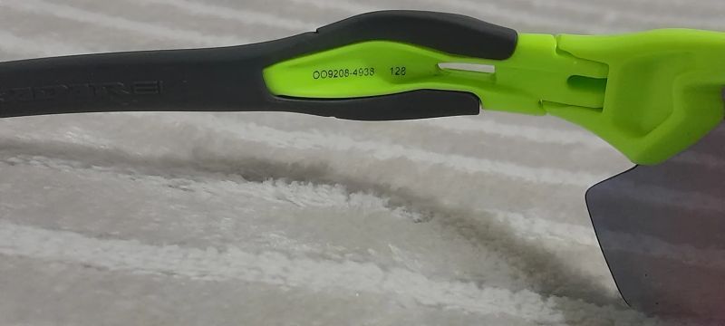 Oakley Radar EV Path Retina Burn/Prizm Road.