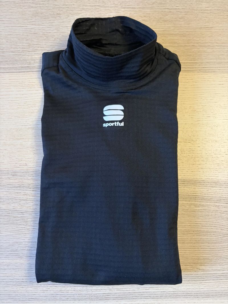 Sportful Bodyfit Pro Baselayer LS /velikost XL/