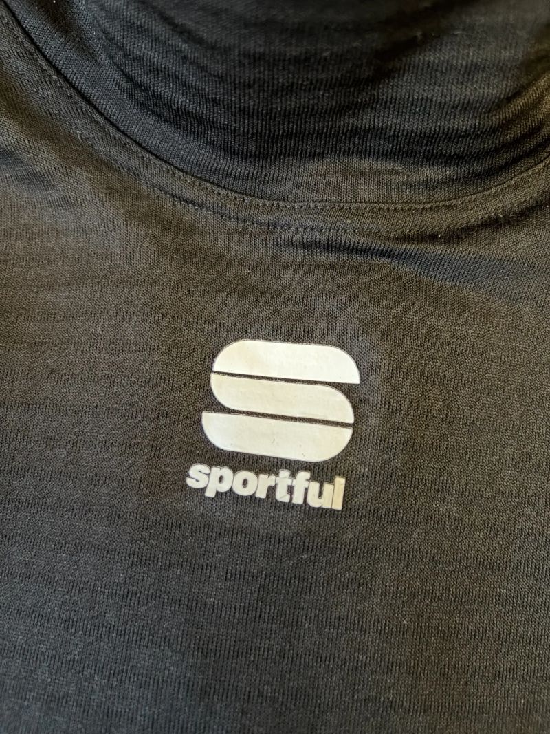 Sportful Bodyfit Pro Baselayer LS /velikost XL/