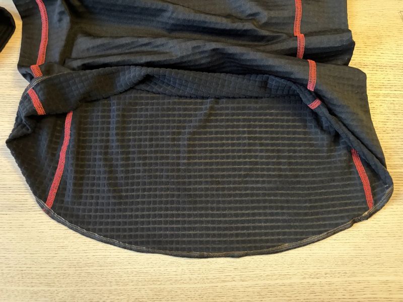 Sportful Bodyfit Pro Baselayer LS /velikost XL/