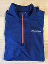 Montane Allez Micro Pull On Base Layer Top /velikost L/