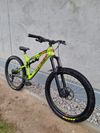 Enduro kolo | Rockmachine Blizzard 90 | TOP