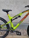 Enduro kolo | Rockmachine Blizzard 90 | TOP