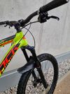 Enduro kolo | Rockmachine Blizzard 90 | TOP