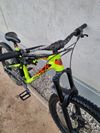 Enduro kolo | Rockmachine Blizzard 90 | TOP