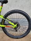 Enduro kolo | Rockmachine Blizzard 90 | TOP