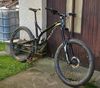 Commencal Supreme sx