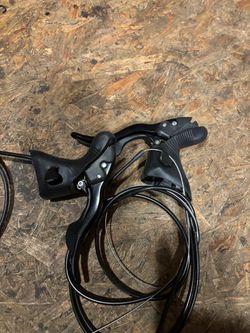 Campagnolo Veloce 2x10