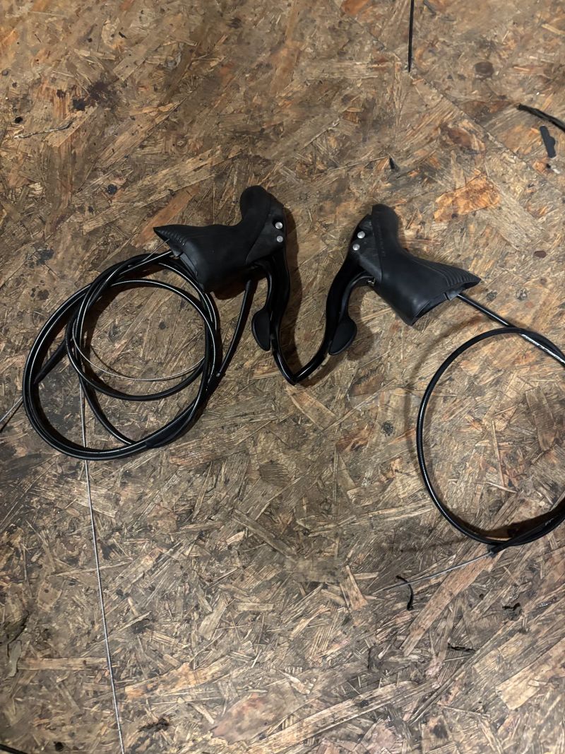 Campagnolo Veloce 2x10