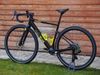 Carbon Gravel Custom 2026, Sram Apex AXS Xplr 1x12s, S/M (170-180cm), 9 kg