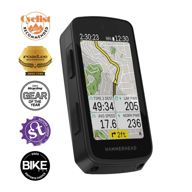 Hammerhead Karoo NOVÝ