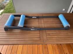 Prodám válce Tacx Antares