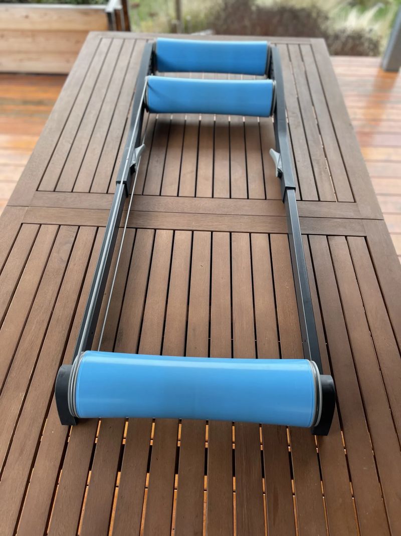 Prodám válce Tacx Antares