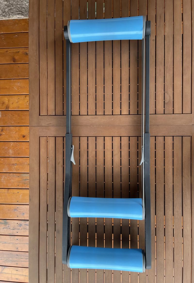 Prodám válce Tacx Antares