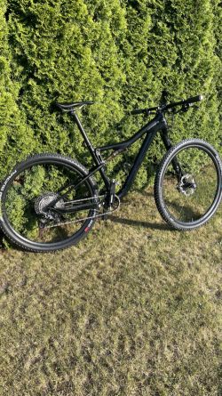 Cannondale Scalpel SI HI-MOD