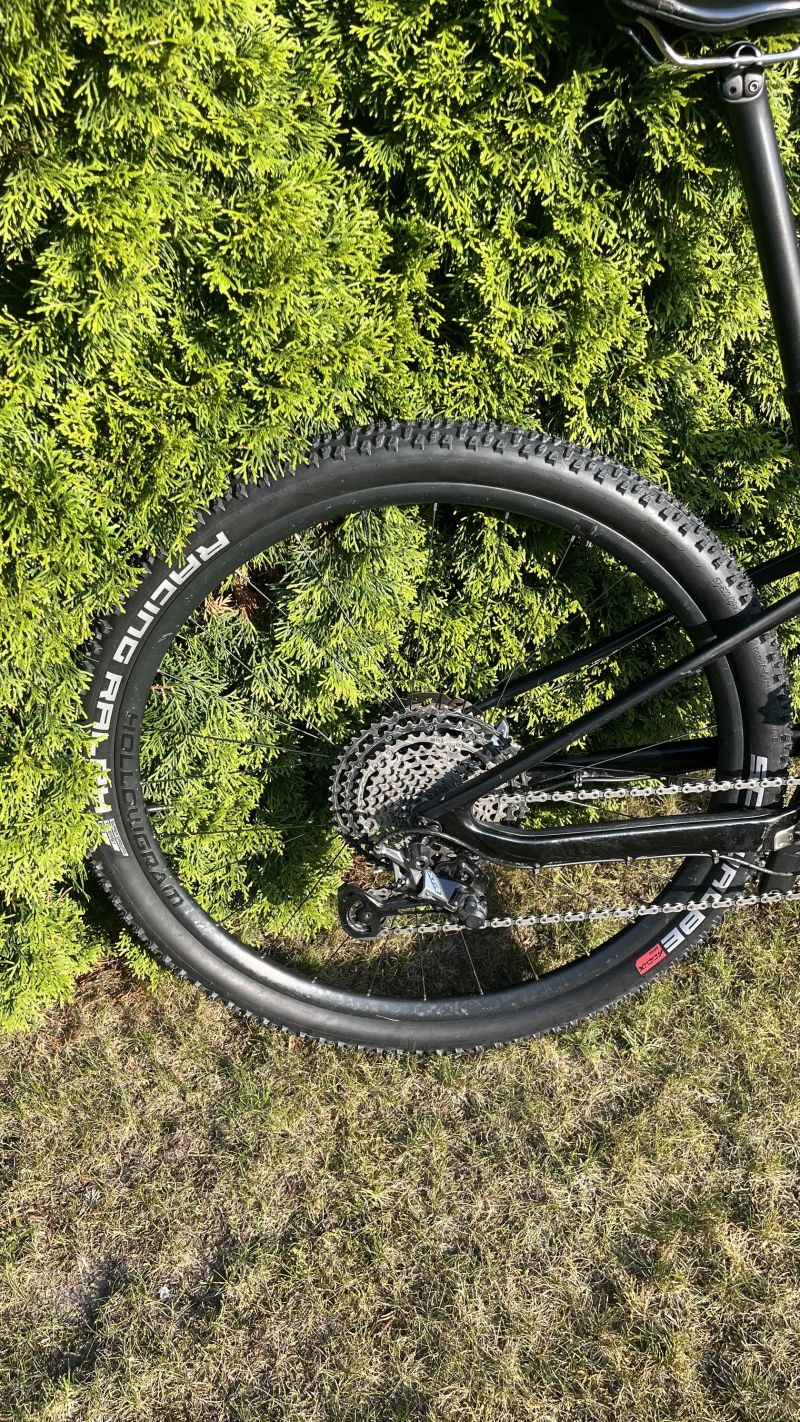 Cannondale Scalpel SI HI-MOD