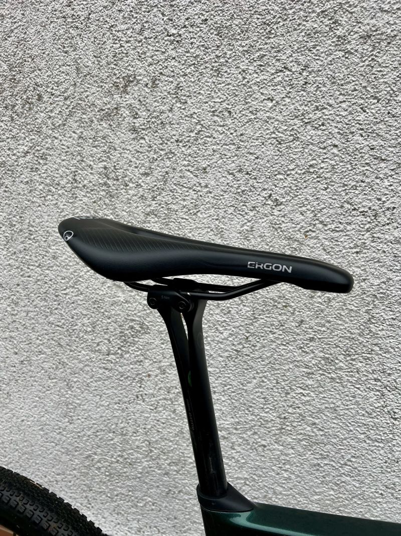 Ridley Kanzo Adventure, M