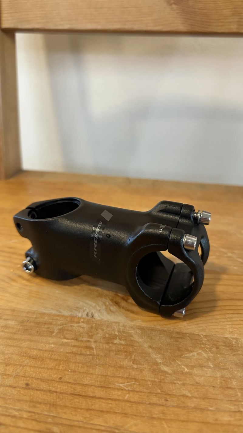 Představec Kross 70mm 