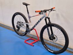 Scott Spark RC TI - 2025