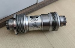 Shimano Ultegra ITAL octalink osa