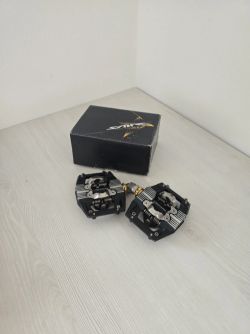 Shimano pedály Saint