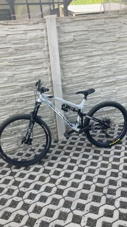 Rock Machine Blizzard 50 - 297