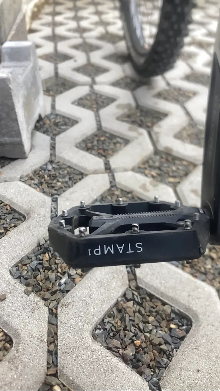 Rock Machine Blizzard 50 - 297