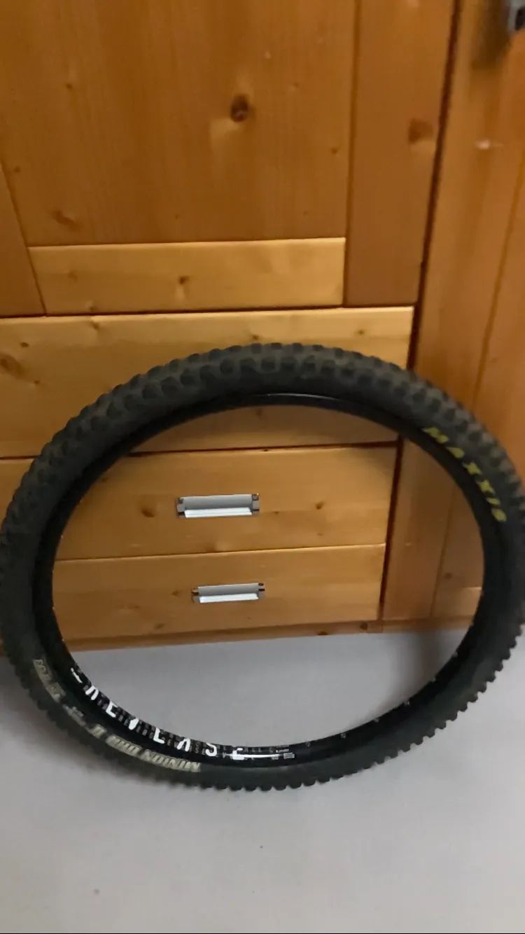 Rock Machine Blizzard 50 - 297