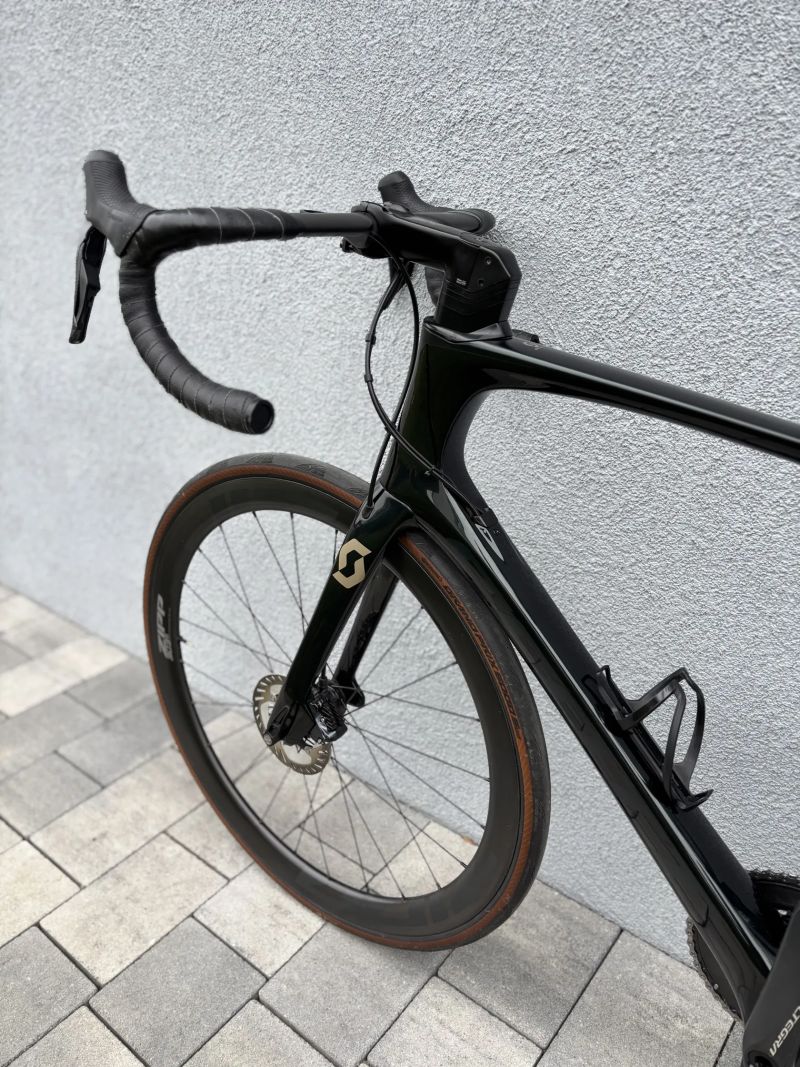 Scott Foil RC10 Shimano Di2 