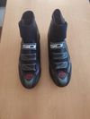 Sidi zimní mtb tretry