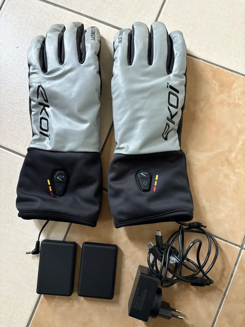 EKOI Perf HEAT CONCEPT Reflective