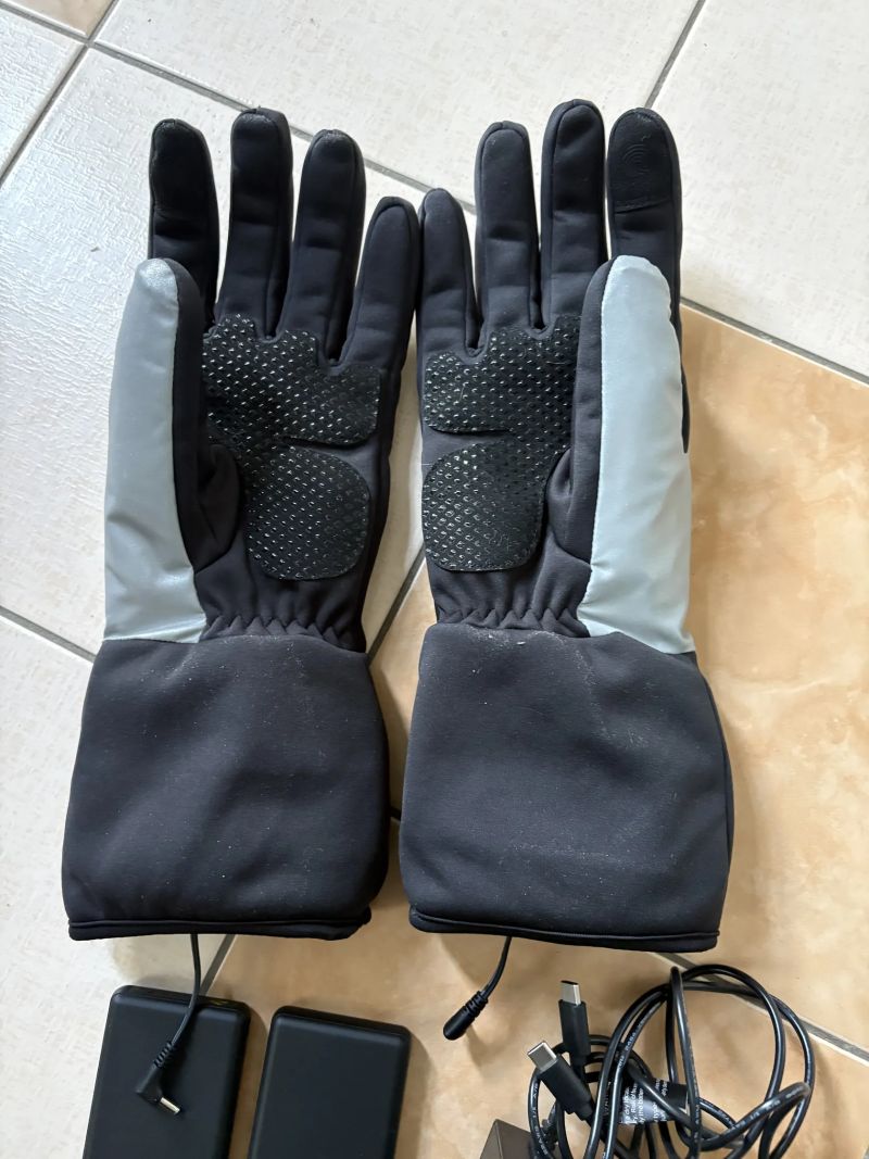 EKOI Perf HEAT CONCEPT Reflective