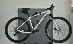 Rockrider XC 100 / Race 700