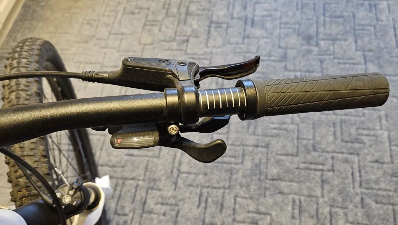 Rockrider XC 100 / Race 700