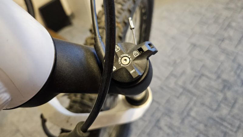 Rockrider XC 100 / Race 700