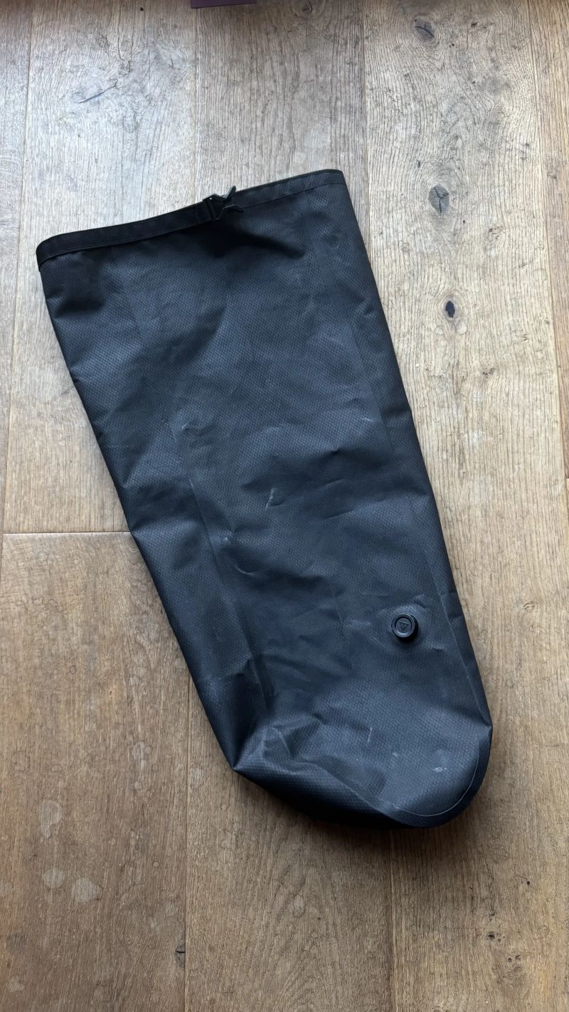 Topeak BackLoader X 15L