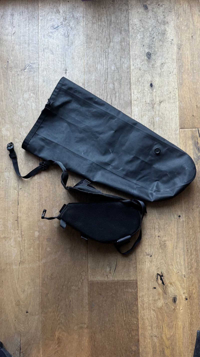 Topeak BackLoader X 15L