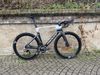 Ridley Noah Fast 3.0 | Black White | Sram Red AXS